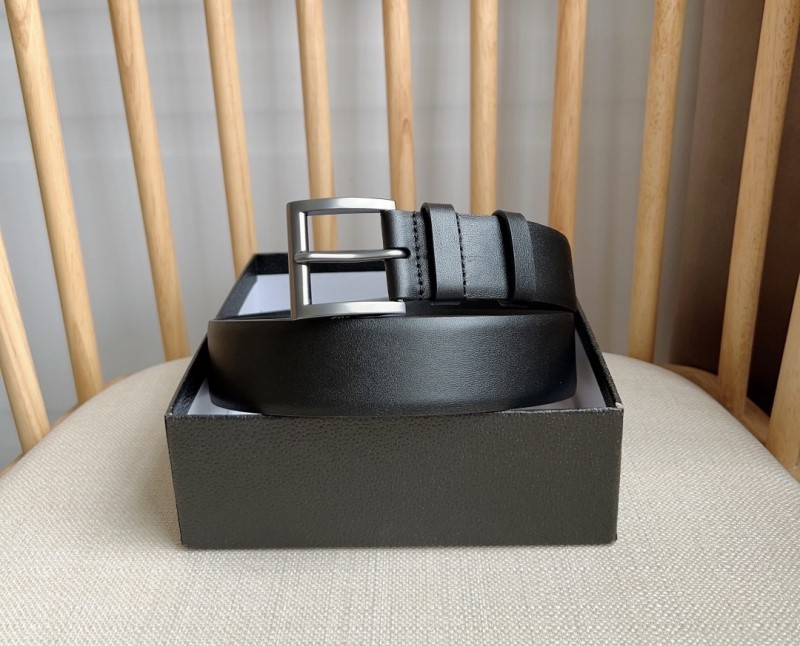 Pra*a belts